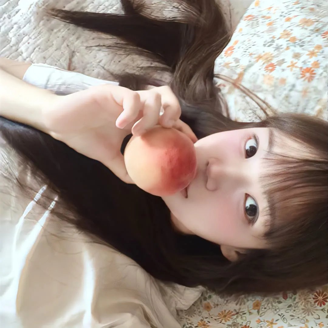 美艳娘
